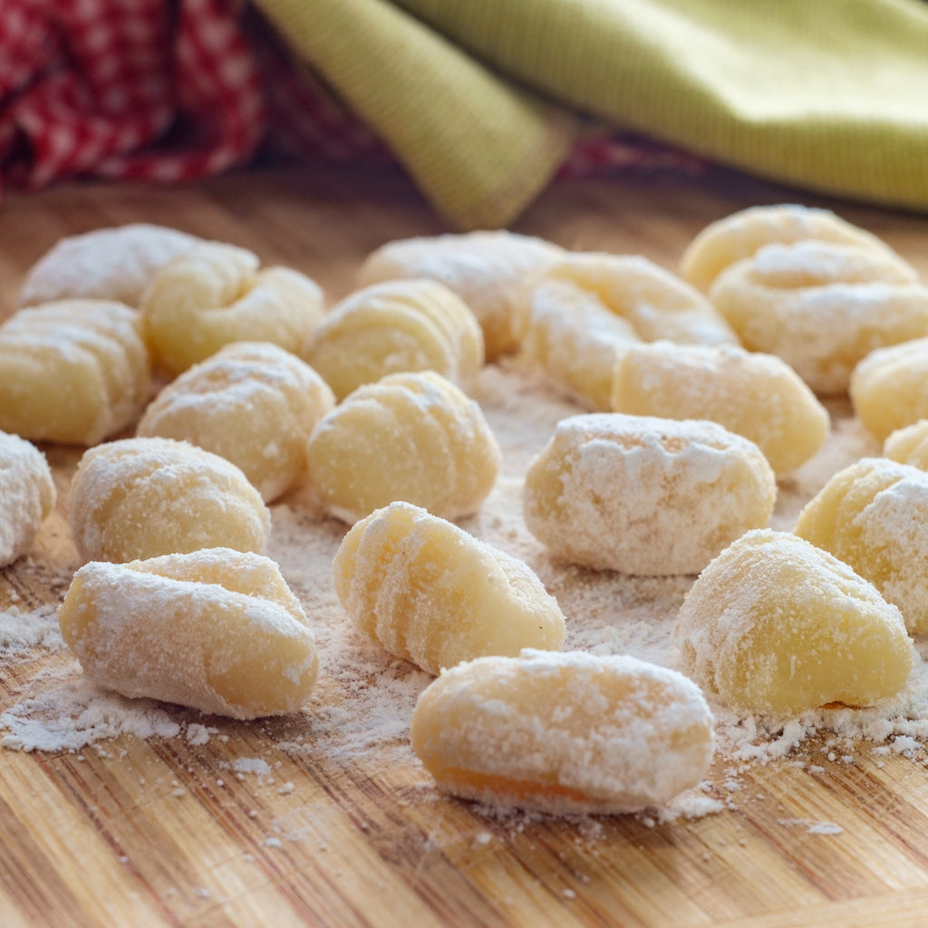 3 Easy Gnocchi Recipes